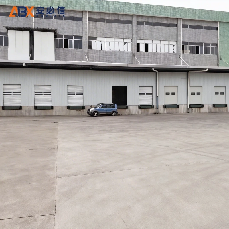 绵阳市软帘高速门